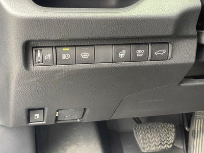 2023 Toyota RAV4 Prime XSE