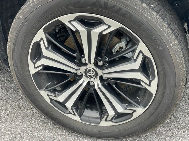 2023 Toyota RAV4 Prime XSE