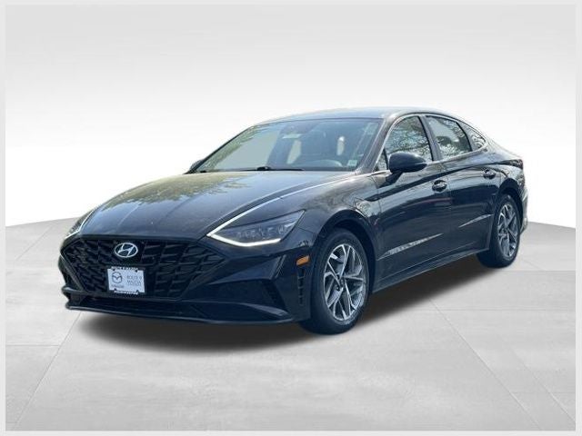 2023 Hyundai Sonata SEL's photo