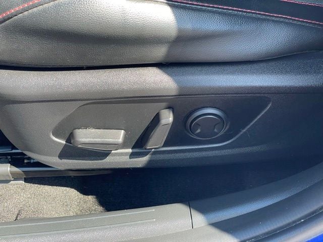 2022 Hyundai Elantra N Line