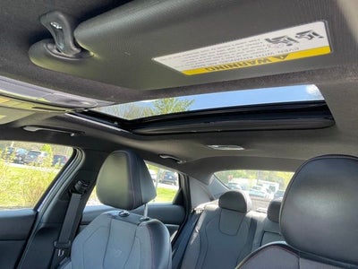 2022 Hyundai Elantra N Line