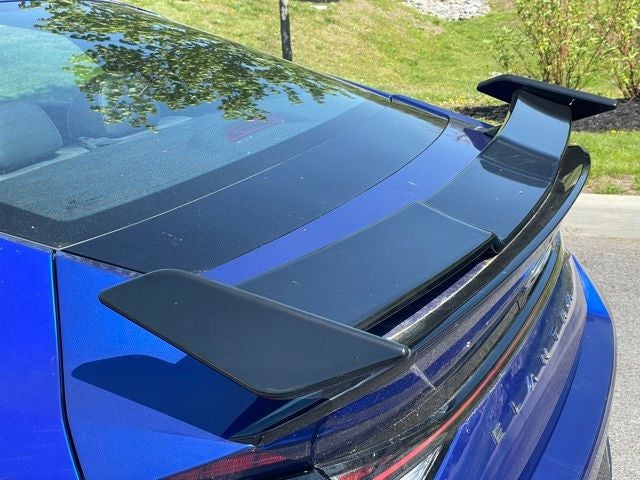 2022 Hyundai Elantra N Line