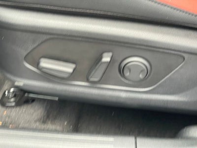 2025 Kia Sportage Hybrid SX-Prestige