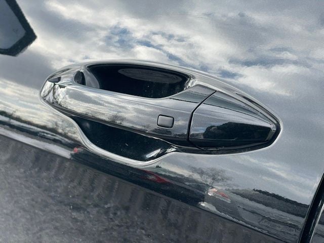 2025 Kia Sportage Hybrid SX-Prestige