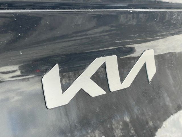 2025 Kia Sportage Hybrid SX-Prestige