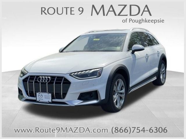 2023 Audi A4 allroad 45 Premium Plus quattro S tronic's photo