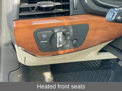 2023 Audi A4 allroad 45 Premium Plus quattro