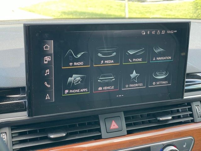 2023 Audi A4 allroad 45 Premium Plus quattro