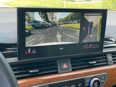2023 Audi A4 allroad 45 Premium Plus quattro