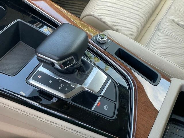 2023 Audi A4 allroad 45 Premium Plus quattro