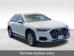 2023 Audi A4 allroad 45 Premium Plus quattro