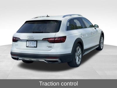 2023 Audi A4 allroad 45 Premium Plus quattro