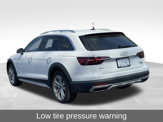 2023 Audi A4 allroad 45 Premium Plus quattro