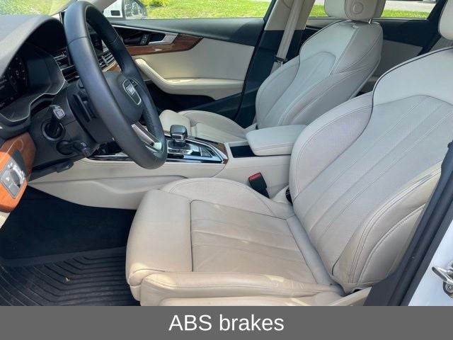 2023 Audi A4 allroad 45 Premium Plus quattro
