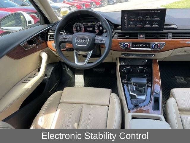 2023 Audi A4 allroad 45 Premium Plus quattro