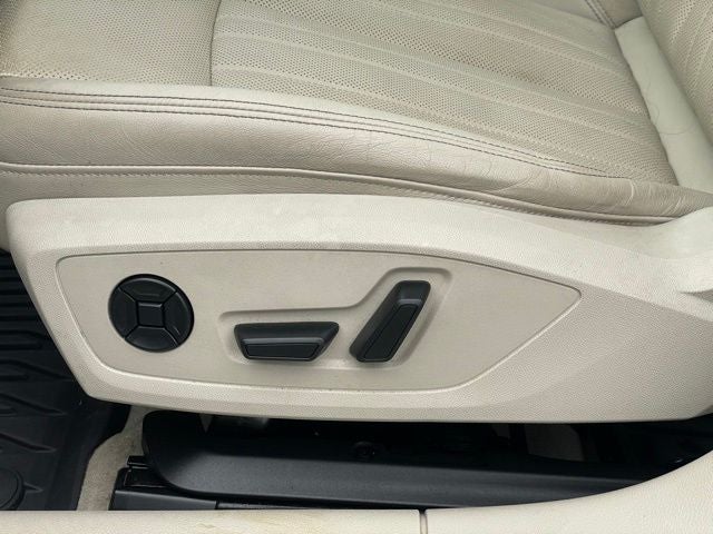 2020 Audi A6 2.0T Premium Plus quattro