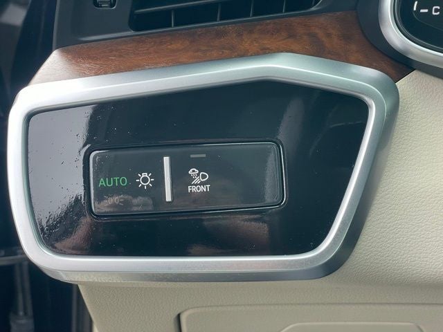 2020 Audi A6 2.0T Premium Plus quattro