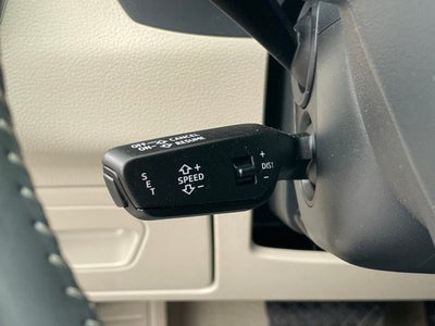 2020 Audi A6 2.0T Premium Plus quattro