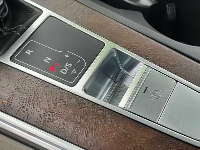 2020 Audi A6 2.0T Premium Plus quattro