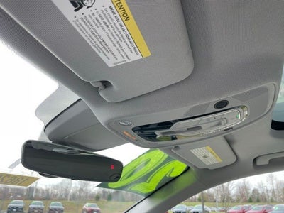 2020 Audi A6 2.0T Premium Plus quattro