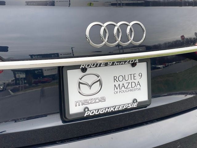 2020 Audi A6 2.0T Premium Plus quattro