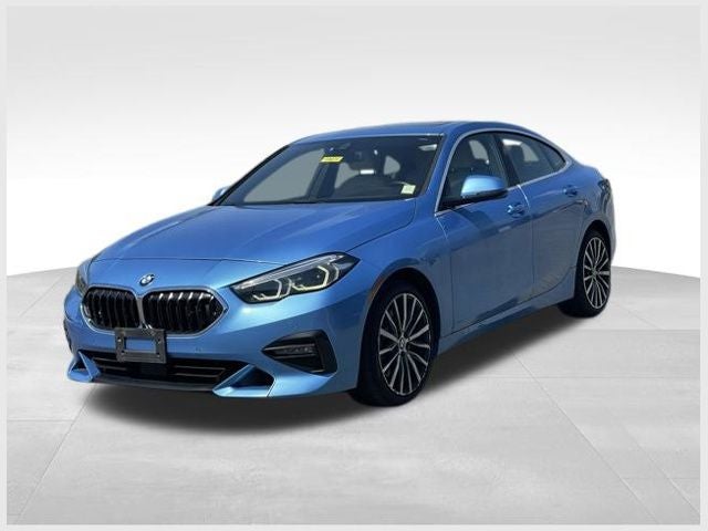 2021 BMW 2 Series 228i xDrive