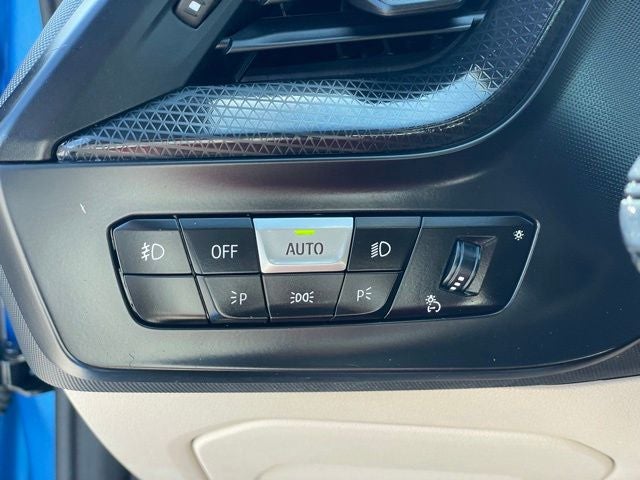 2021 BMW 2 Series 228i xDrive