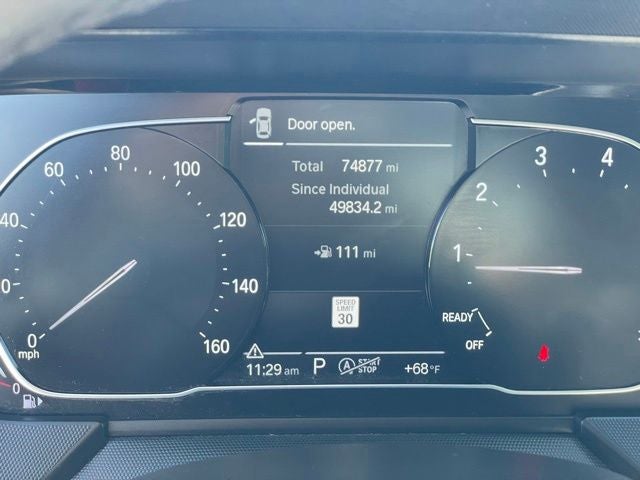 2021 BMW 2 Series 228i xDrive