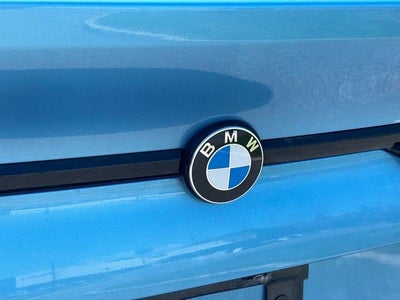 2021 BMW 2 Series 228i xDrive