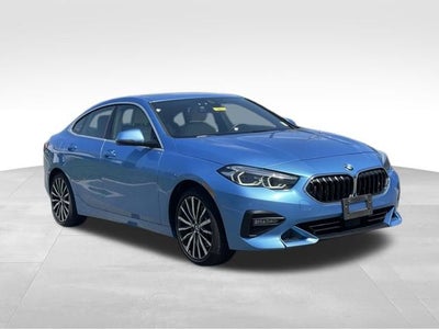 2021 BMW 2 Series 228i xDrive