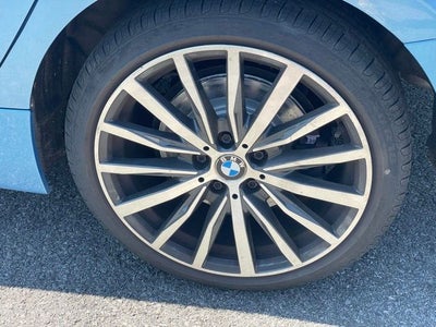 2021 BMW 2 Series 228i xDrive