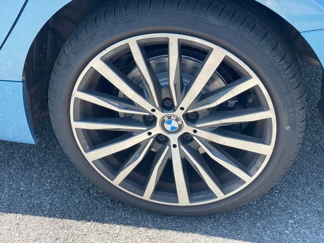 2021 BMW 2 Series 228i xDrive