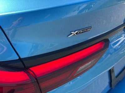 2021 BMW 2 Series 228i xDrive