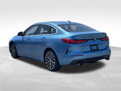 2021 BMW 2 Series 228i xDrive