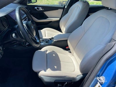 2021 BMW 2 Series 228i xDrive