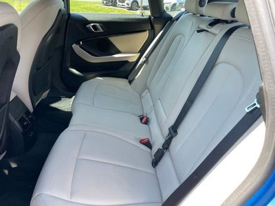 2021 BMW 2 Series 228i xDrive