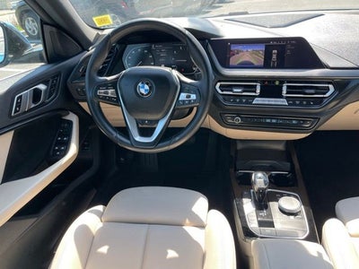 2021 BMW 2 Series 228i xDrive