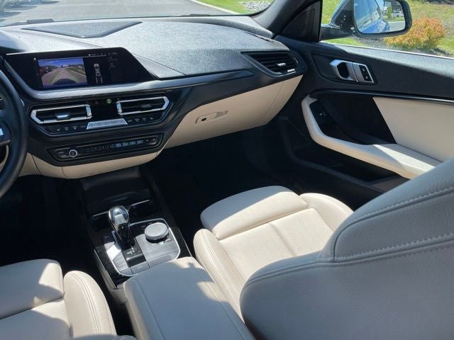 2021 BMW 2 Series 228i xDrive