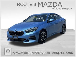 2021 BMW 2 Series 228i xDrive