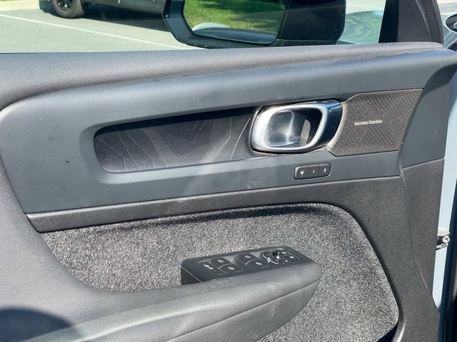 2023 Volvo C40 Recharge Pure Electric Ultimate