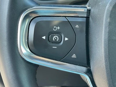 2023 Volvo C40 Recharge Pure Electric Ultimate