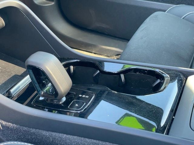 2023 Volvo C40 Recharge Pure Electric Ultimate