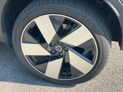 2023 Volvo C40 Recharge Pure Electric Ultimate