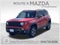 2019 Jeep Renegade Trailhawk