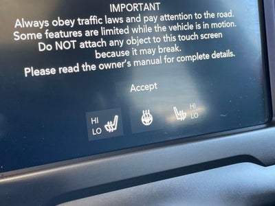 2019 Jeep Renegade Trailhawk