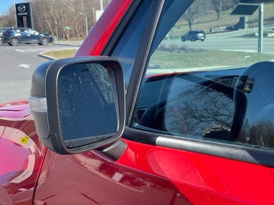 2019 Jeep Renegade Trailhawk