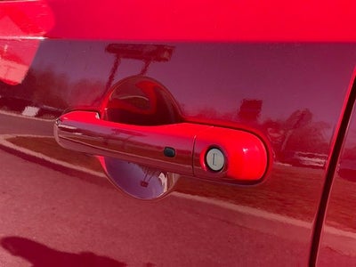 2019 Jeep Renegade Trailhawk