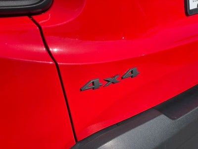 2019 Jeep Renegade Trailhawk