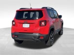 2019 Jeep Renegade Trailhawk