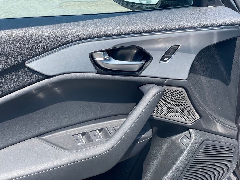 2022 Acura TLX Technology Package